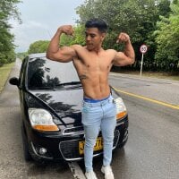 Andrew_wolf7 avatarbilde