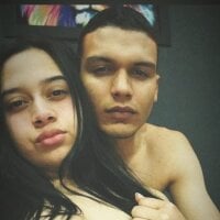 YasminNJaisonn Offline chat-huone