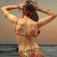 Bad_Girl_Sakura webcam