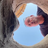 DraggingSeabed's Offline Chat Room