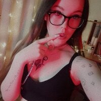 JennyRass webcam model