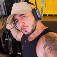 MarcusConnor webcam model