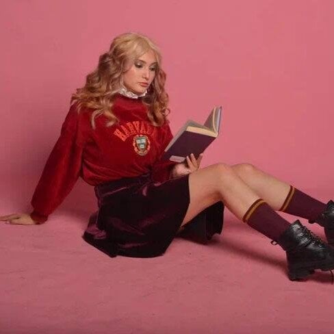 Lori-Dowman's nudes and profile