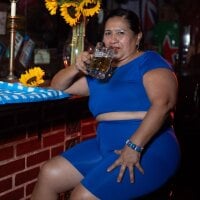 AmandaOlson webcam model