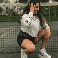 PoisonRose webcam model