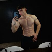 PeterTheHero webcam model