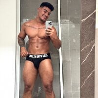 luigi_hot_ webcam model