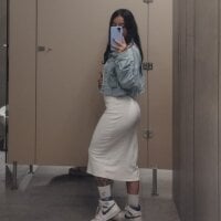 Sweet_Rabbitss webcam model