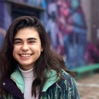 JoanBrach's Avatar Pic