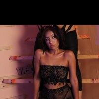 AinoaGarcia webcam model