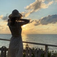 Sunflovery webcam model