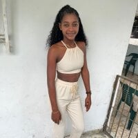 Valentinam05 webcam model