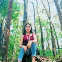SweetPussie18x webcam model