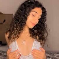 uniquerossie webcam model