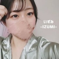 izumi__123's Avatar Pic