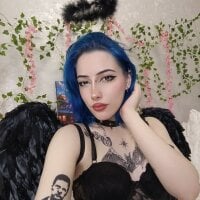 YesGarcia webcam model