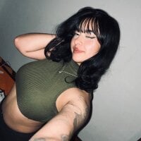 Amy_channel webcam model