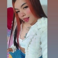 Salomee_queenn webcam model