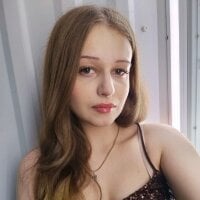 TalyssaRay webcam model