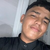 persibal_junior webcam model