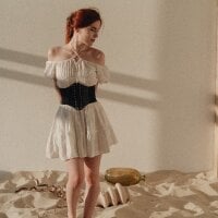 EmilyKents Webcam-Show