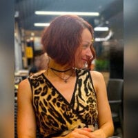 Sweet00Fox webcam model