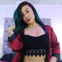 Model Eugea_siren