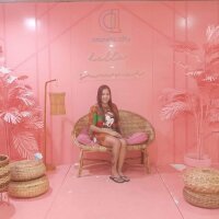 MariaMorand's Avatar Pic