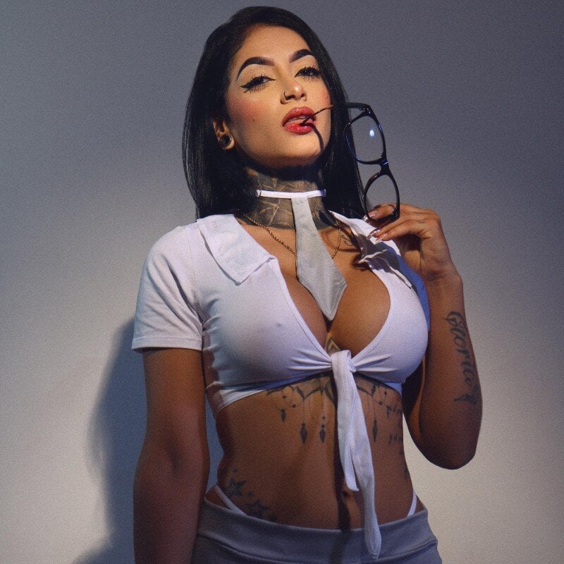 danna_berlin_'s Stripchat show and profile