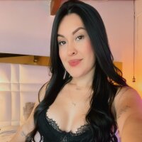 Kamila_angel webcam model