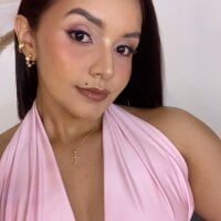 Melanyprada webcam model