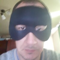 MaskedCharlie's Profile Pic