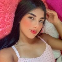 Thaliana_Rossi Offline Chatraum