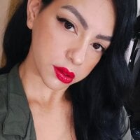 Wanda_AriasLive Webcam