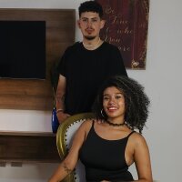 AshleyyAndJack Stripchat