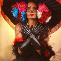 Offline chatovací místnost CHANNEL_ZAHARA