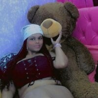 Negra_Sumisa69's Offline Chat Room