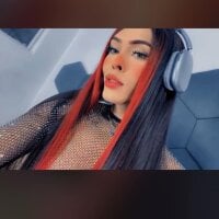 CoralineSweett webcam model