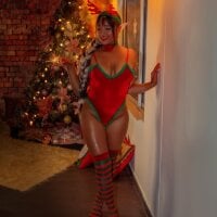 IAM__ZARA webcam model