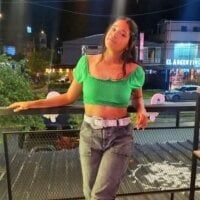 MacarenaJones webcam