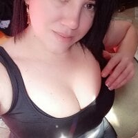 sweetappleeli webcam model