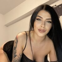 ValeriaGrey webcam model