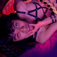 LeRougeMistress model avatar