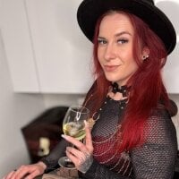 _Mirijam_Schubert_ Chat Room offline