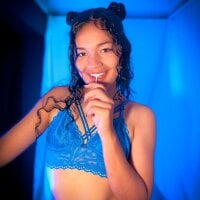 Camilla_Miller01 webcam