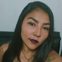 Marilyn_Chavez webcam model