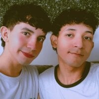 Model Twinks_cute