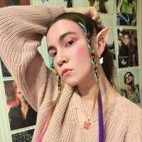 JinnyVibes model avatar