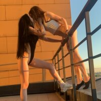 GiGiBlackDeVill: δωμάτιο συνομιλίας εκτός σύνδεσης