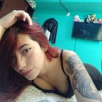 Offline chatovací místnost Dirty_luna